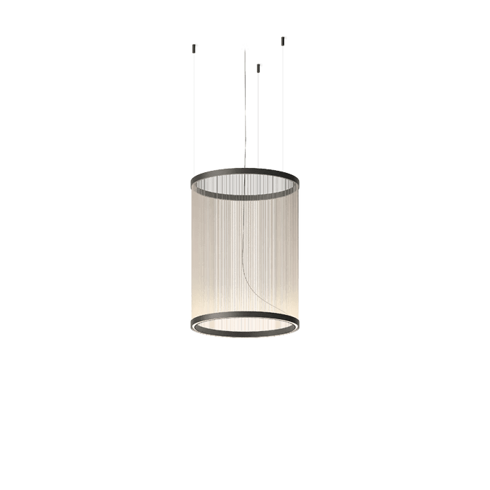 Aeris Mesh Pendant Light - Simprolos