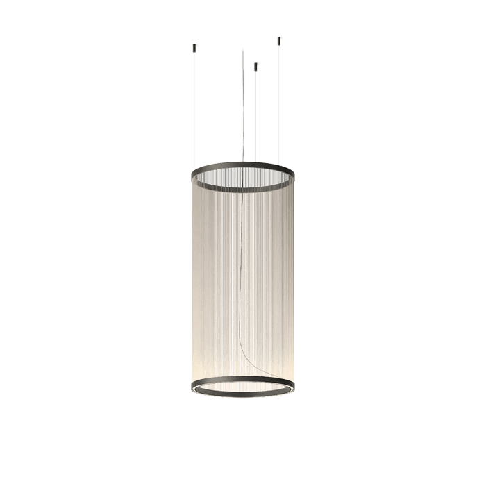 Aeris Mesh Pendant Light - Simprolos