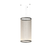 Aeris Mesh Pendant Light - Simprolos