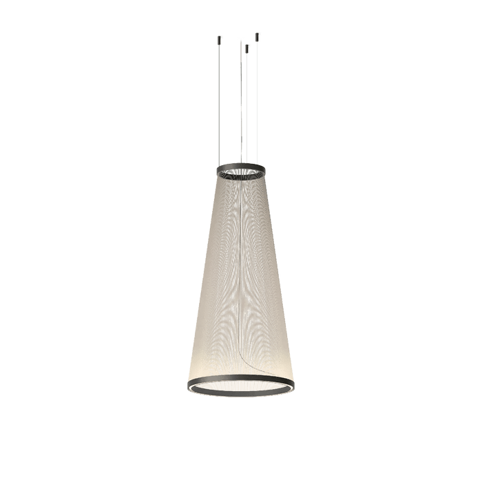 Aeris Mesh Pendant Light - Simprolos