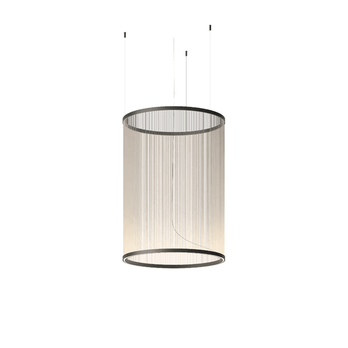 Aeris Mesh Pendant Light - Simprolos