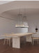 Aeris Mesh Pendant Light - Simprolos
