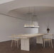 Aeris Mesh Pendant Light - Simprolos