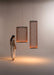 Aeris Mesh Pendant Light - Simprolos