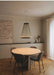 Aeris Mesh Pendant Light - Simprolos