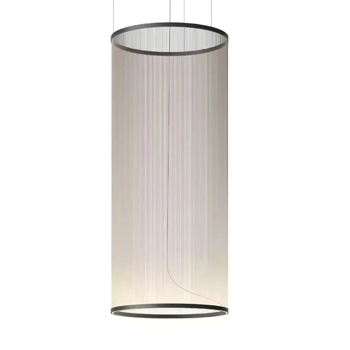 Aeris Mesh Pendant Light - Simprolos