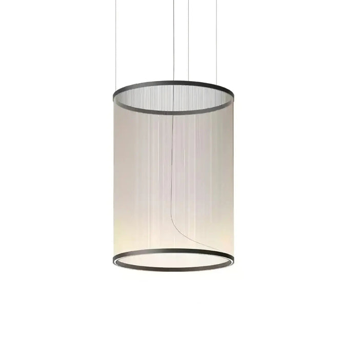 Aeris Mesh Pendant Light - Simprolos