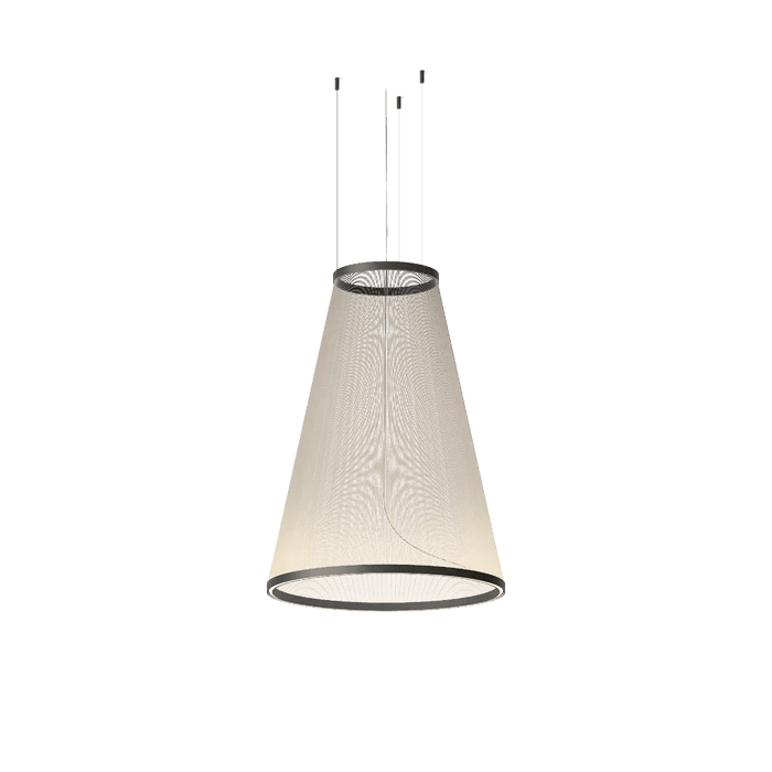 Aeris Mesh Pendant Light - Simprolos