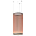 Aeris Mesh Pendant Light - Simprolos