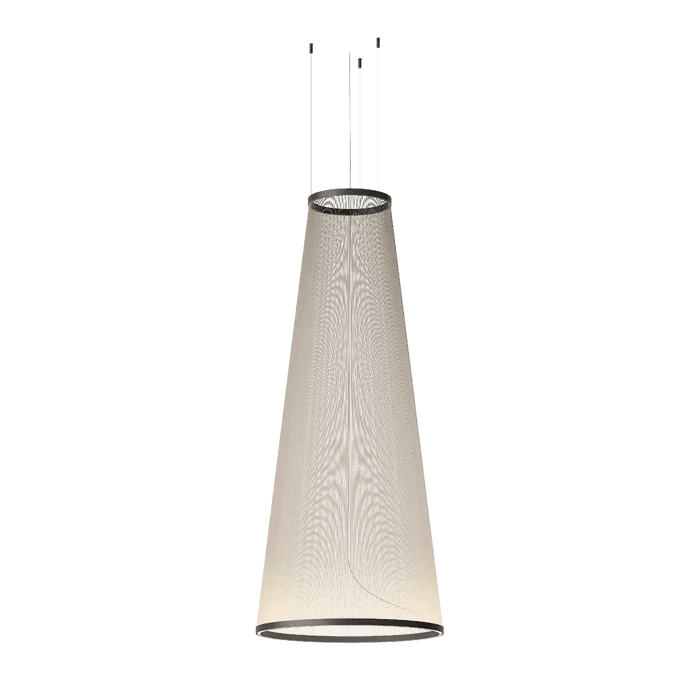 Aeris Mesh Pendant Light - Simprolos