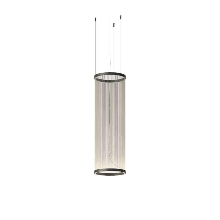 Aeris Mesh Pendant Light - Simprolos