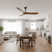 Aero Breeze Ceiling Fan - Simprolos