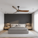 Aero Breeze Ceiling Fan - Simprolos