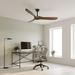 Aero Breeze Ceiling Fan - Simprolos