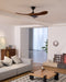 Aero Breeze Ceiling Fan - Simprolos