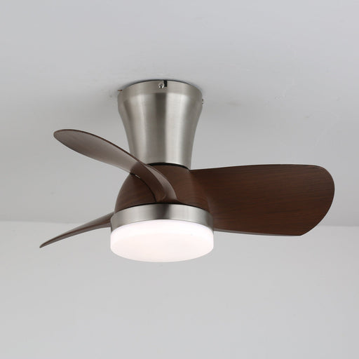 Aero Echo Ceiling Fan Light - Simprolos