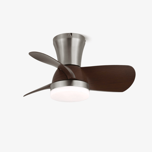 Aero Echo Ceiling Fan Light - Simprolos