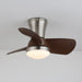 Aero Echo Ceiling Fan Light - Simprolos