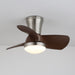 Aero Echo Ceiling Fan Light - Simprolos