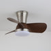 Aero Echo Ceiling Fan Light - Simprolos