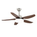 Aeroglow LED Ceiling Fan Light - Simprolos