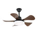 Aeroglow LED Ceiling Fan Light - Simprolos