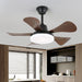Aeroglow LED Ceiling Fan Light - Simprolos