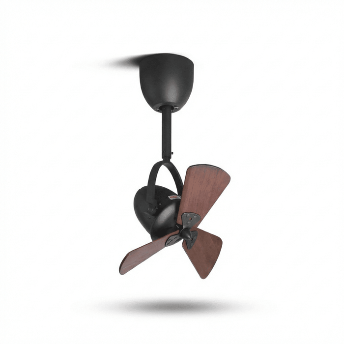 Aeronaut Articulated Ceiling Fan - Simprolos