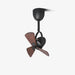 Aeronaut Articulated Ceiling Fan - Simprolos