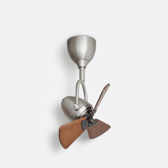 Aeronaut Articulated Ceiling Fan - Simprolos