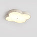 Aethel Cloud Travertine Ceiling Lamp - Simprolos