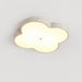 Aethel Cloud Travertine Ceiling Lamp - Simprolos