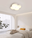 Aethel Cloud Travertine Ceiling Lamp - Simprolos