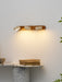 Travertine Duo Wall Light Simprolos