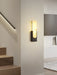 Agatha Alabaster Wall Lamp - Simprolos