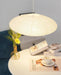 Akari Oval Pendant Light 19.7" - Simprolos