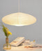 Akari Oval Pendant Light 19.7" - Simprolos