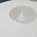 Akari Oval Pendant Light 19.7" - Simprolos