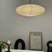 Akari Oval Pendant Light 19.7" - Simprolos