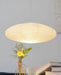 Akari Oval Pendant Light 19.7" - Simprolos