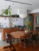 Akari Oval Pendant Light 19.7" - Simprolos