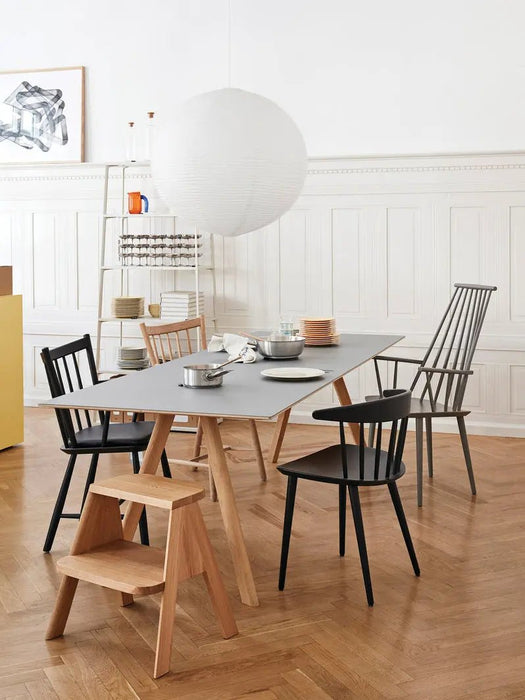 Akari Paper Round Pendant Light - Simprolos