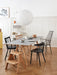 Akari Paper Round Pendant Light - Simprolos