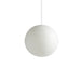 Akari Paper Round Pendant Light - Simprolos