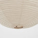 Akari Paper Round Pendant Light - Simprolos