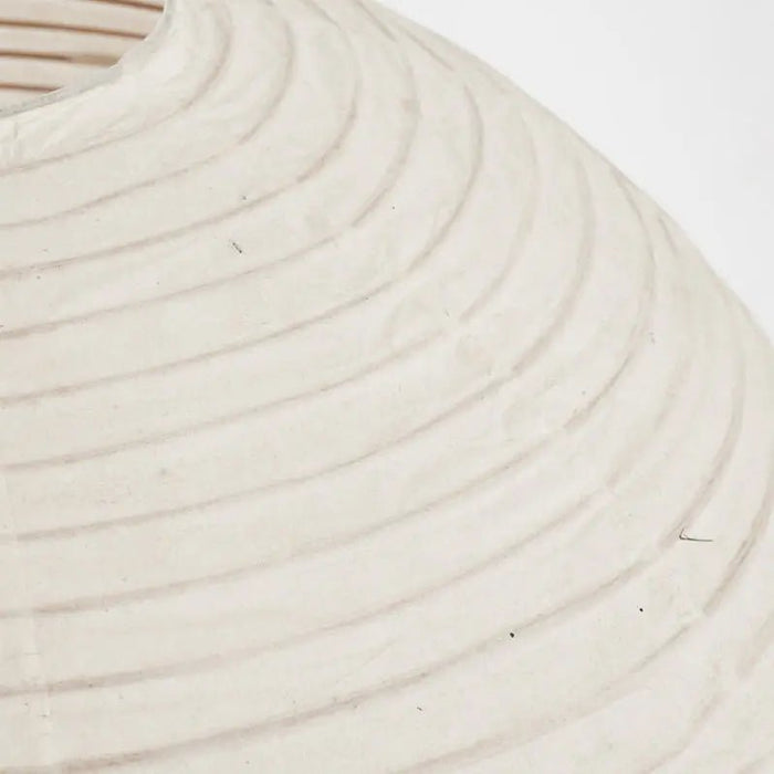 Akari Paper Round Pendant Light - Simprolos