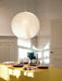 Akari Paper Round Pendant Light - Simprolos