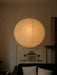 Akari Paper Round Pendant Light - Simprolos