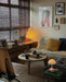 Akari Paper Table Lamp - Simprolos