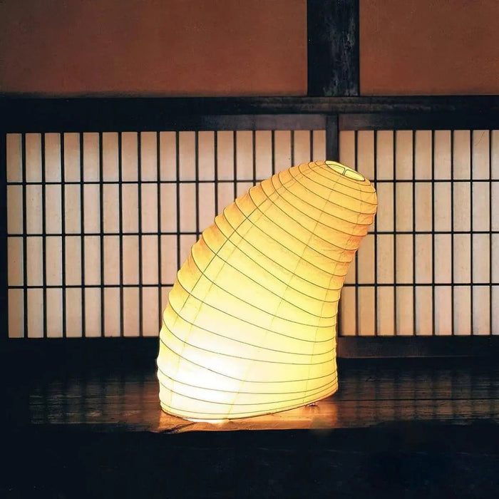 Akari Paper Table Lamp - Simprolos